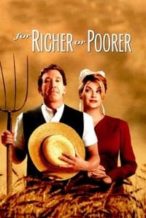 Nonton Film For Richer or Poorer (1997) Subtitle Indonesia Streaming Movie Download