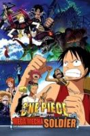 Layarkaca21 LK21 Dunia21 Nonton Film One Piece: Giant Mecha Soldier of Karakuri Castle (2006) Subtitle Indonesia Streaming Movie Download