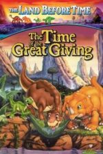 The Land Before Time III: The Time of the Great Giving (1995)