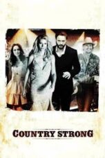 Poster Film Country Strong (2010)