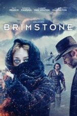 Poster Film Brimstone (2016)