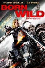 Nonton Film Born Wild (2012) Subtitle Indonesia Streaming Movie Download