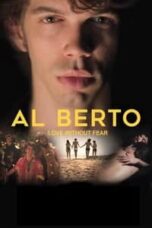 Poster Film Al Berto (2017)