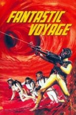 Fantastic Voyage (1966)