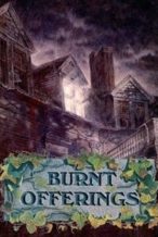 Nonton Film Burnt Offerings (1976) Subtitle Indonesia Streaming Movie Download