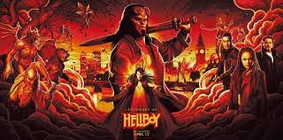 Layarkaca21 LK21 Dunia21 Nonton Film Hellboy (2019) Subtitle Indonesia Streaming Movie Download