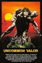 Nonton Film Uncommon Valor (1983) Subtitle Indonesia Streaming Movie Download