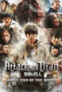 Layarkaca21 LK21 Dunia21 Nonton Film Attack on Titan II: End of the World (2015) Subtitle Indonesia Streaming Movie Download