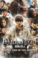 Layarkaca21 LK21 Dunia21 Nonton Film Attack on Titan II: End of the World (2015) Subtitle Indonesia Streaming Movie Download