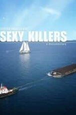 Poster Film Sexy Killers (2019)