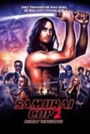 Layarkaca21 LK21 Dunia21 Nonton Film Samurai Cop 2: Deadly Vengeance (2015) Subtitle Indonesia Streaming Movie Download