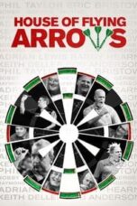 Poster Film House of Flying Arrows (2016)