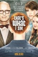 Layarkaca21 LK21 Dunia21 Nonton Film That’s What I Am (2011) Subtitle Indonesia Streaming Movie Download