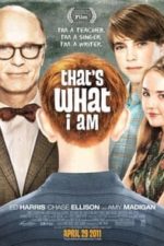 That’s What I Am (2011)