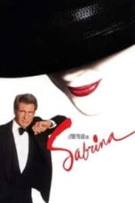 Poster Film Sabrina (1995)