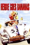 Layarkaca21 LK21 Dunia21 Nonton Film Herbie Goes Bananas (1980) Subtitle Indonesia Streaming Movie Download