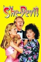 Nonton Film She-Devil (1989) Subtitle Indonesia Streaming Movie Download