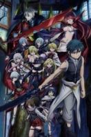 Layarkaca21 LK21 Dunia21 Nonton Film Trinity Seven: Heavens Library & Crimson Lord (2019) Subtitle Indonesia Streaming Movie Download