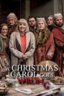 Layarkaca21 LK21 Dunia21 Nonton Film A Christmas Carol Goes Wrong (2017) Subtitle Indonesia Streaming Movie Download