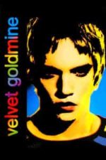 Velvet Goldmine (1998)