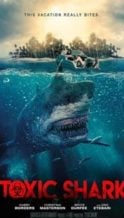 Nonton Film Toxic Shark (2017) Subtitle Indonesia Streaming Movie Download