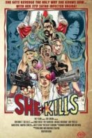 Layarkaca21 LK21 Dunia21 Nonton Film She Kills (2016) Subtitle Indonesia Streaming Movie Download