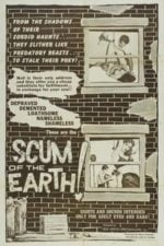 Scum of the Earth (1963)