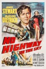 No Highway in the Sky (1951)