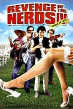 Revenge of the Nerds IV: Nerds In Love (1994)