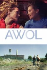 Poster Film AWOL (2017)