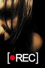 Poster Film [REC] (2007)