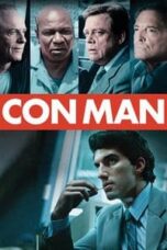 Poster Film Con Man (2018)