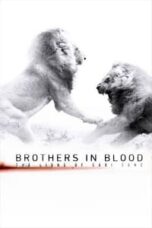Poster Film Brothers in Blood: The Lions of Sabi Sand (2015)