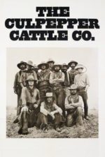 The Culpepper Cattle Co. (1972)