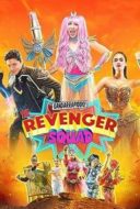 Layarkaca21 LK21 Dunia21 Nonton Film Gandarrapiddo!: The Revenger Squad (2017) Subtitle Indonesia Streaming Movie Download