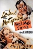 Layarkaca21 LK21 Dunia21 Nonton Film Mr. & Mrs. Smith (1941) Subtitle Indonesia Streaming Movie Download