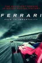 Nonton Film Ferrari: Race to Immortality (2017) Subtitle Indonesia Streaming Movie Download