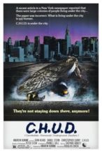 Nonton Film C.H.U.D. (1984) Subtitle Indonesia Streaming Movie Download