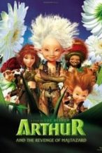 Nonton Film Arthur and the Revenge of Maltazard (2009) Subtitle Indonesia Streaming Movie Download