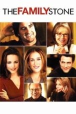 Poster Film The Family Stone (2005)