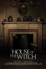 Poster Film House of the Witch (2017)
