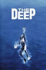 Poster Film The Deep (1977)