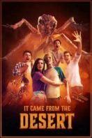 Layarkaca21 LK21 Dunia21 Nonton Film It Came from the Desert (2017) Subtitle Indonesia Streaming Movie Download