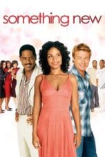 Poster Film Something New (2006)
