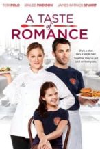 Nonton Film A Taste of Romance (2012) Subtitle Indonesia Streaming Movie Download