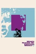 Nonton Film Who’s Afraid of Virginia Woolf? (1966) Subtitle Indonesia Streaming Movie Download