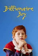 Nonton Film Billionaire Boy (2016) Subtitle Indonesia Streaming Movie Download