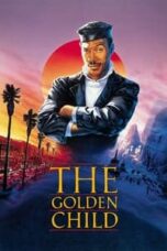 Poster Film The Golden Child (1986)