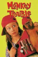 Layarkaca21 LK21 Dunia21 Nonton Film Monkey Trouble (1994) Subtitle Indonesia Streaming Movie Download