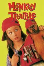 Monkey Trouble (1994)